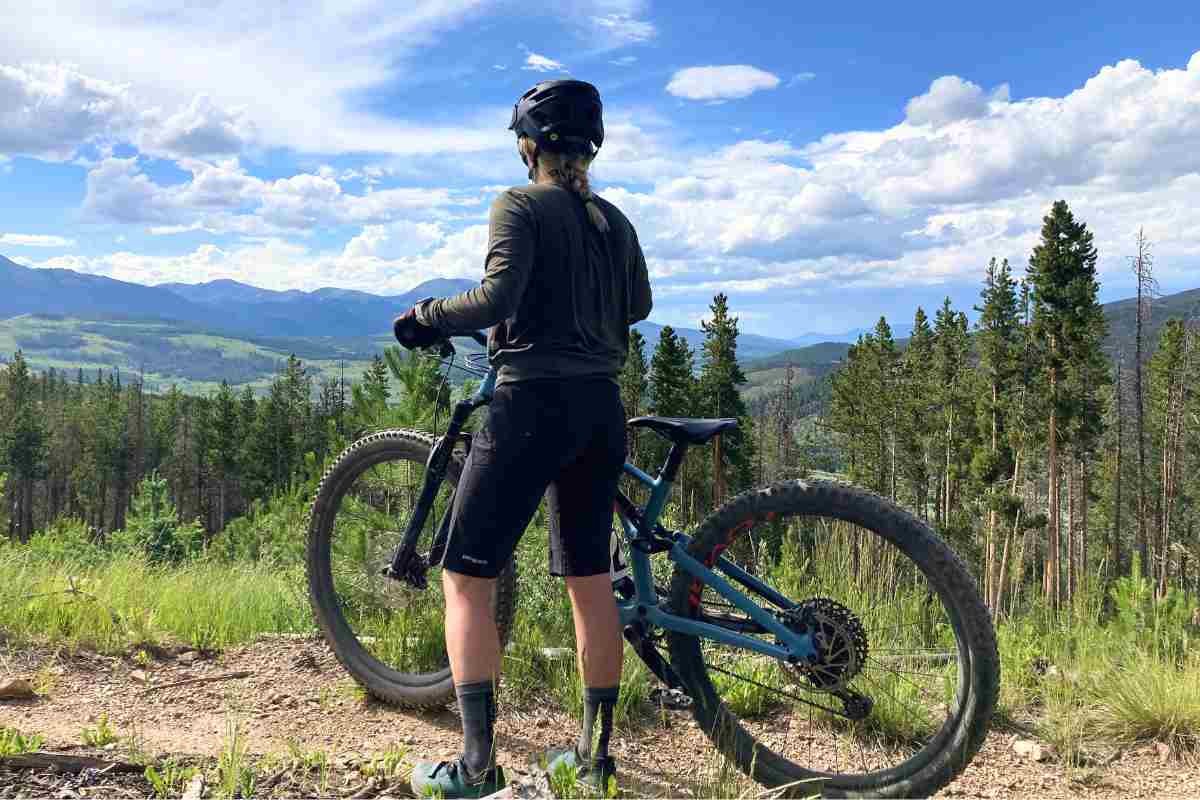 Best Women's Mountain Bike Shorts of 2023